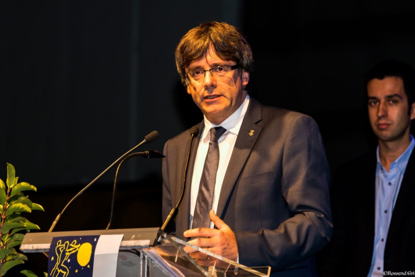 Lider katalonskih separatista Puigdemont uhapšen na Sardiniji - slika 1
